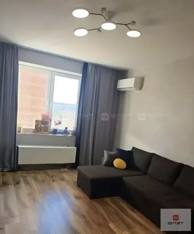 Продажа квартиры, Казань, ул. Чингиза Айтматова - Фото 7