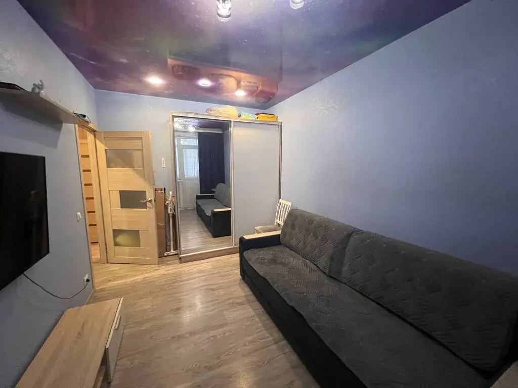 Продам квартиру 38 кв.м. Березовый Академгородок - Фото 1