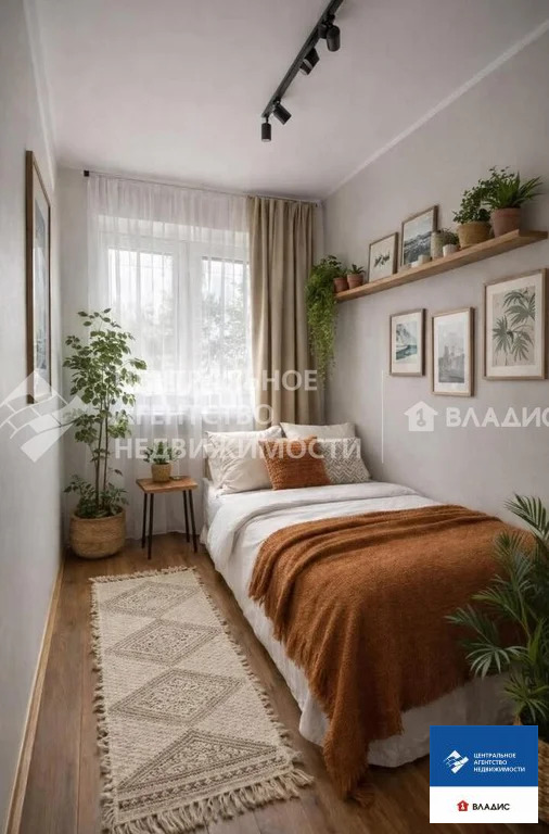 Продажа квартиры, Шилово, Шиловский район, Советская пл. - Фото 7