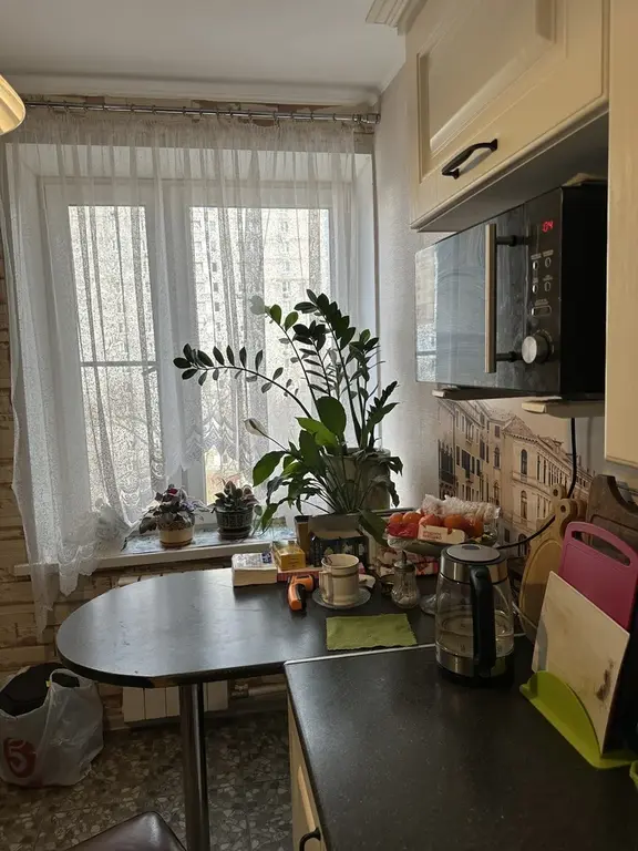 Комнату 16 кв.м с Лоджией на Чусовской ул. в Трешке 65 кв.м - Фото 28