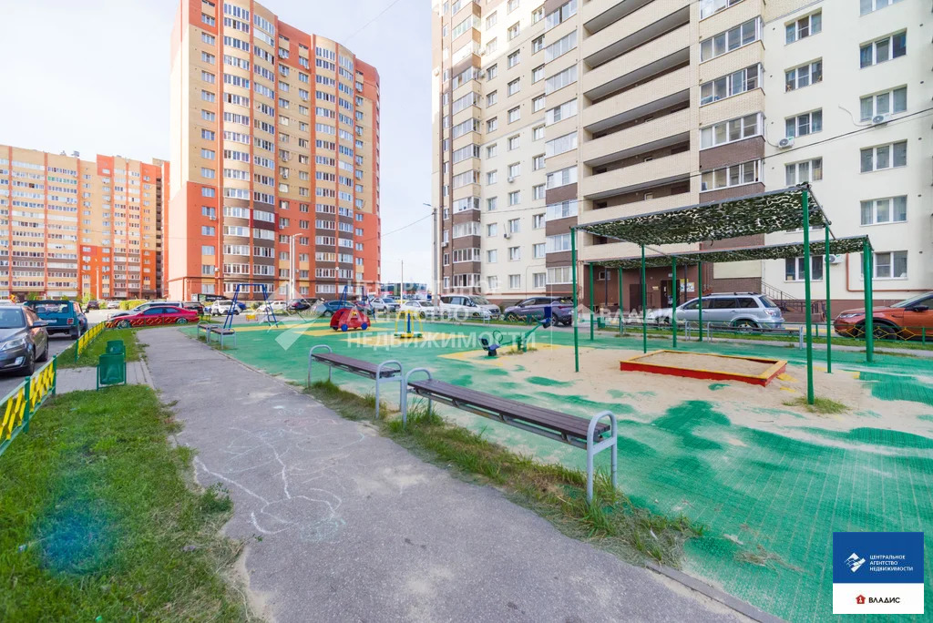 Продажа квартиры, Рязань, Семчинская улица - Фото 17