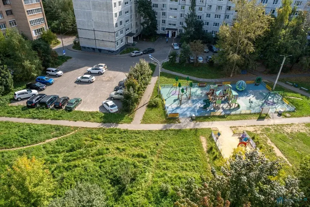 Присматриваете квартиру в районе с развитой инфраструктурой? - Фото 3