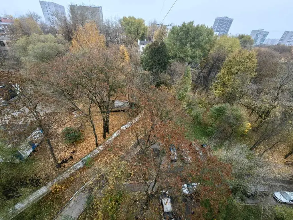 Однокомнатная квартира рядом с МЦД Коптево - Фото 8