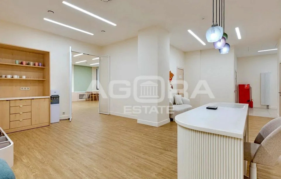 Аренда ПСН, м. Зорге, 3-я Хорошёвская ул - Фото 6