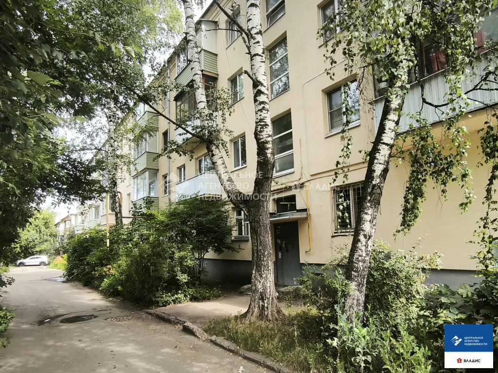 Аренда квартиры, Рязань, ул. Пушкина - Фото 0