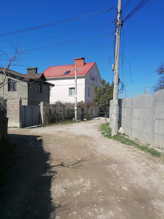 Продажа участка, Севастополь, улица Январская - Фото 3