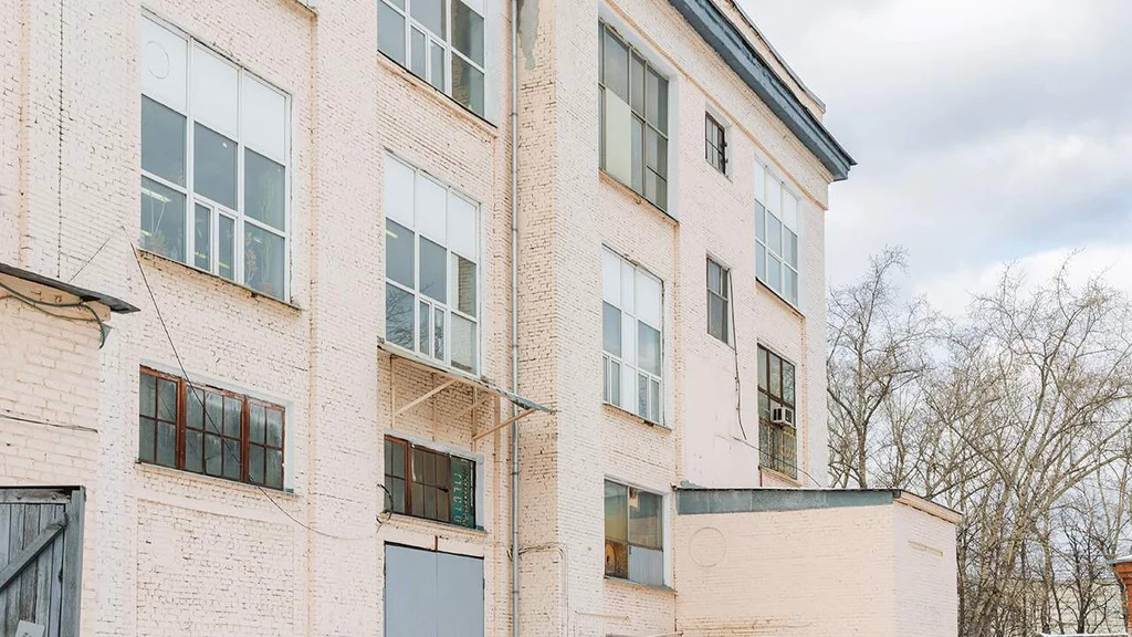 Аренда склада 861 м2 - Фото 3