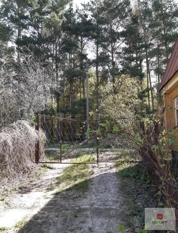 Продажа дома, Казань, СНТ Домостроитель - Фото 17