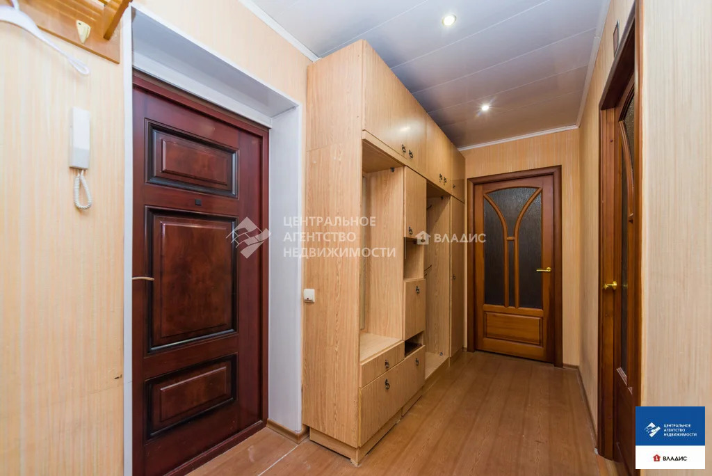 Продажа квартиры, Рязань, ул. Пугачева - Фото 10