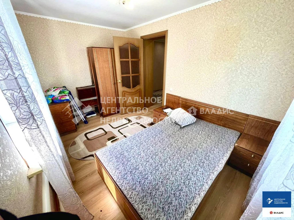 Продажа дома, Ольхи, Ухоловский район, ул. Центральная - Фото 31