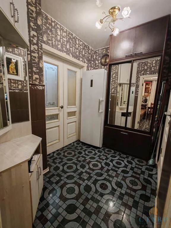 Продажа квартиры, м. Ладожская, Энтузиастов пр-кт. - Фото 6