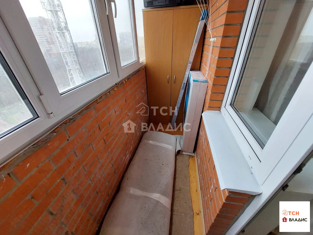 Продажа квартиры, Ивантеевка, улица Бережок - Фото 9