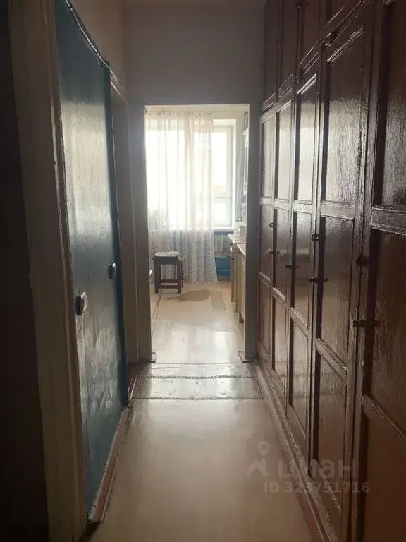 Продаю комнату 9.5/9.5м ул. Максима Горького, 4, Алексин, Тульская ... - Фото 4