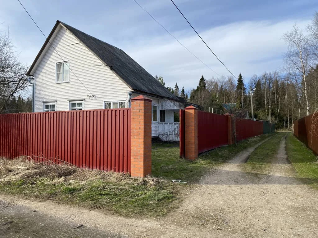 Продажа дома, Сергиево-Посадский район, СНТ Москвич - Фото 1