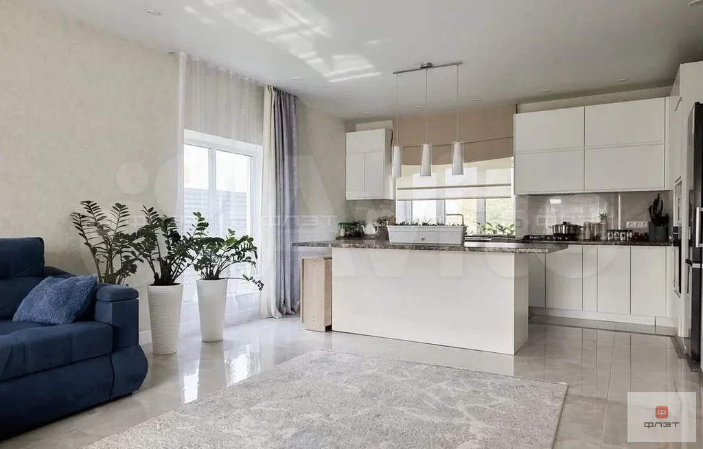 Продажа дома, Большие Кабаны, Лаишевский район, ул. Туполева - Фото 10