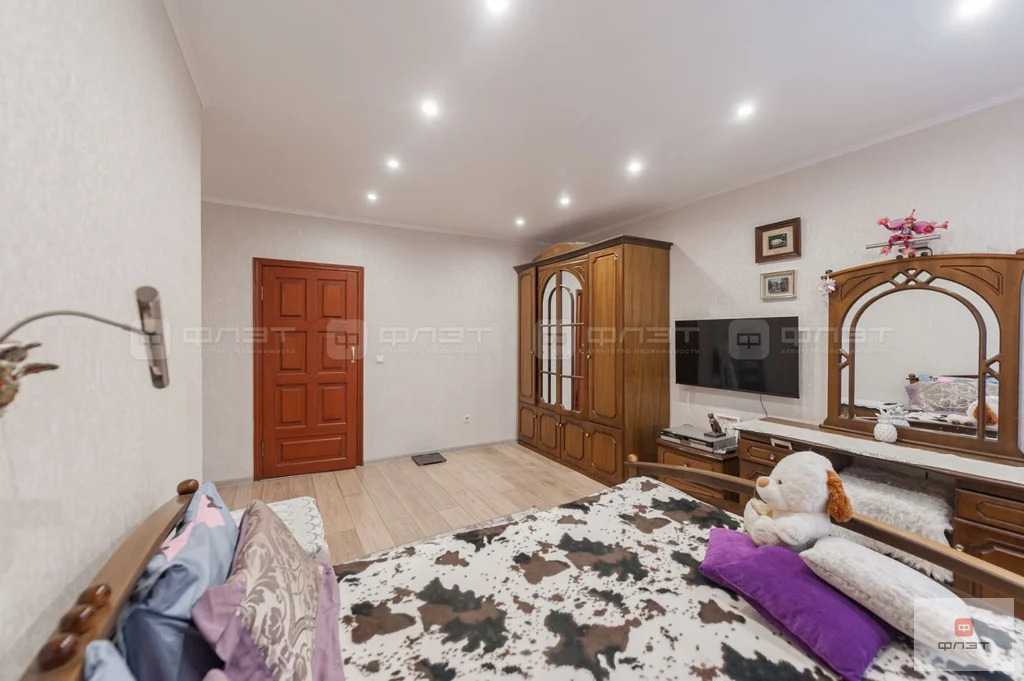 Продажа квартиры, Казань, ул. Академика Губкина - Фото 21