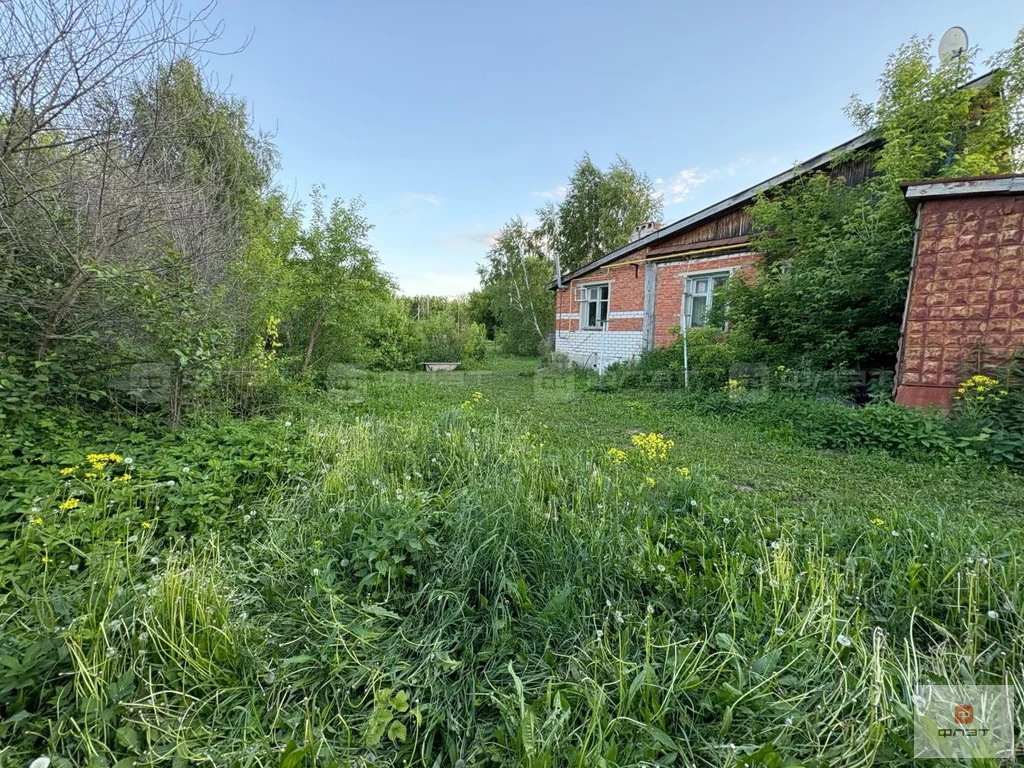 Продажа дома, Кощаково, Пестречинский район, ул. Комсомольская - Фото 11