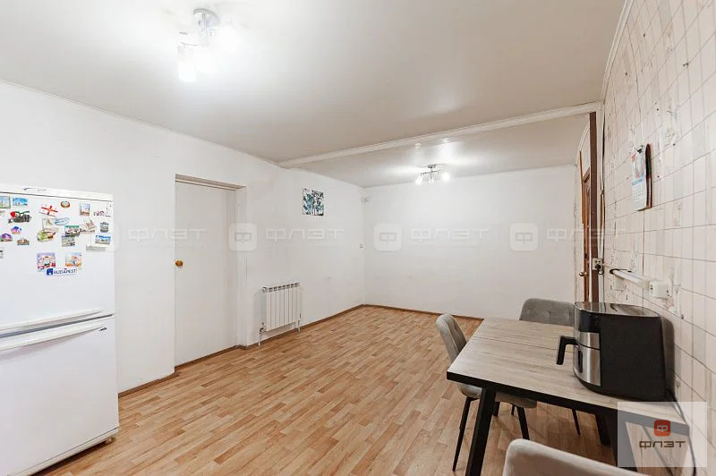 Продажа дома, Казань, ул. Шарифа Камала - Фото 16