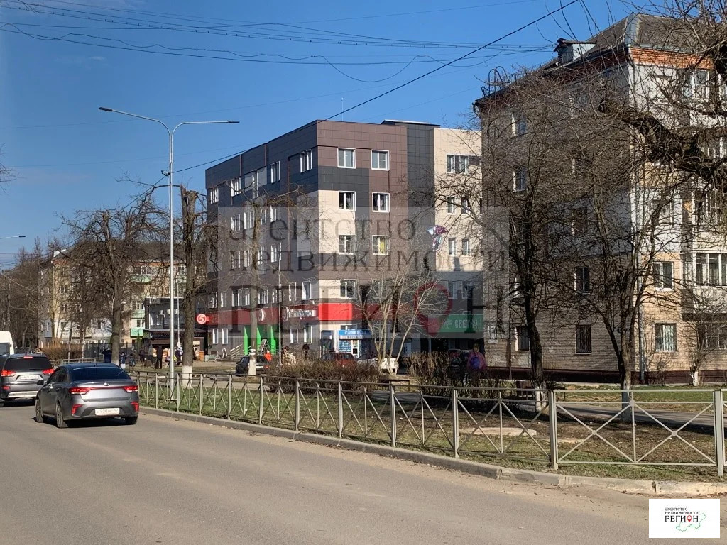 Продажа квартиры, Белоусово, Жуковский район, ул. Гурьянова - Фото 40
