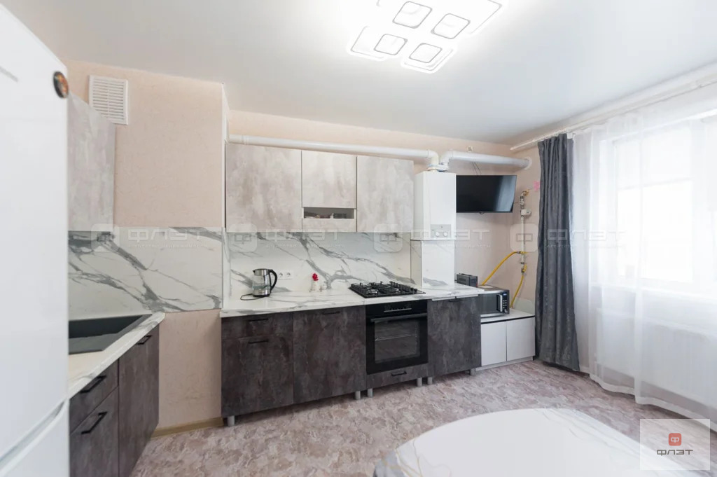 Продажа квартиры, Куюки, Пестречинский район, 16-й квартал - Фото 7