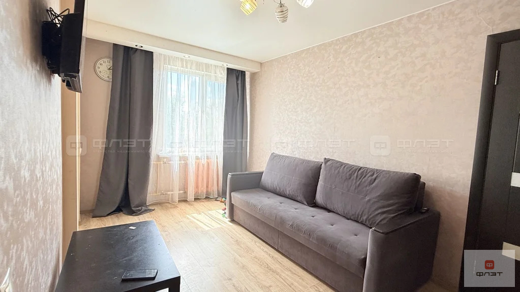Продажа квартиры, Казань, ул. Марселя Салимжанова - Фото 7