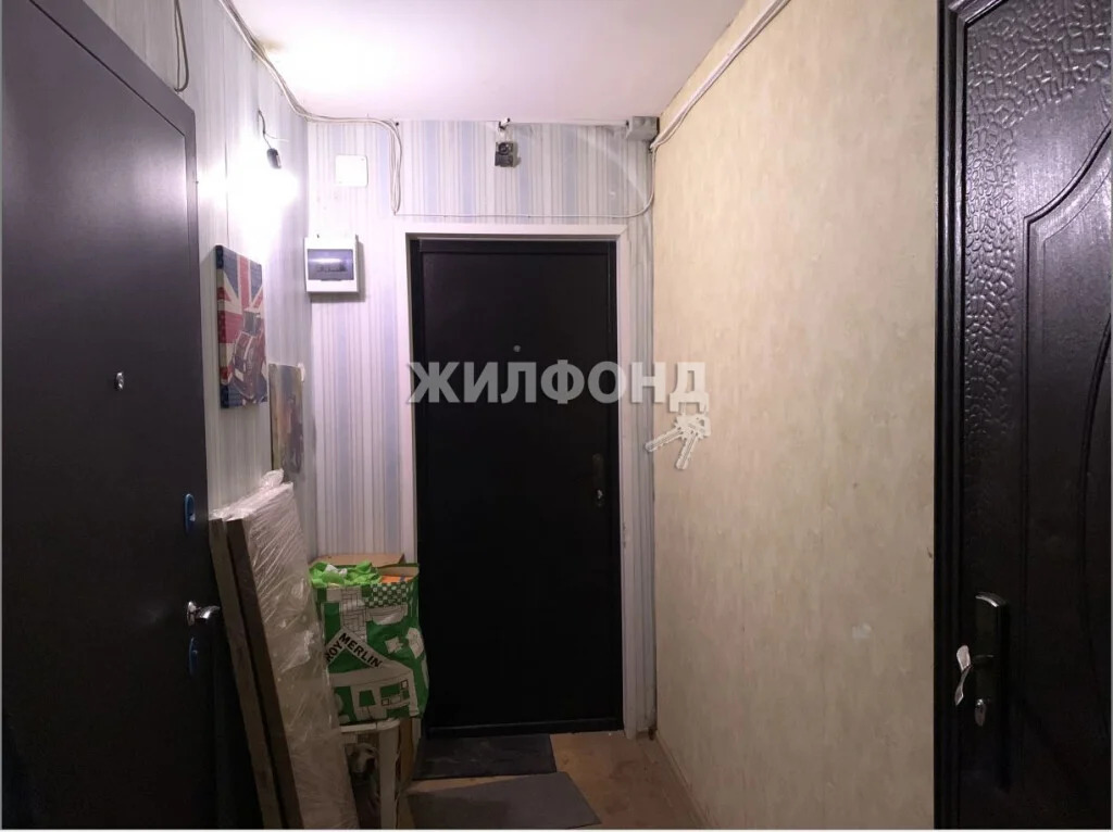 Продажа комнаты, Новосибирск, ул. Комсомольская - Фото 1