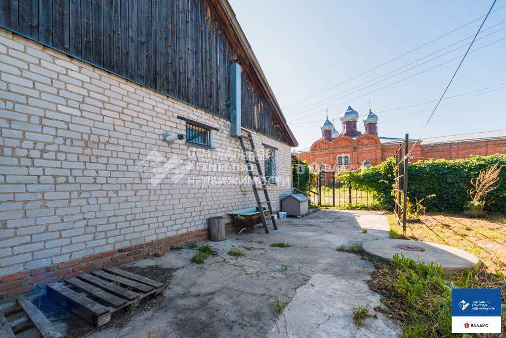 Продажа дома, Гавриловское, Спасский район, ул. Верхняя - Фото 16