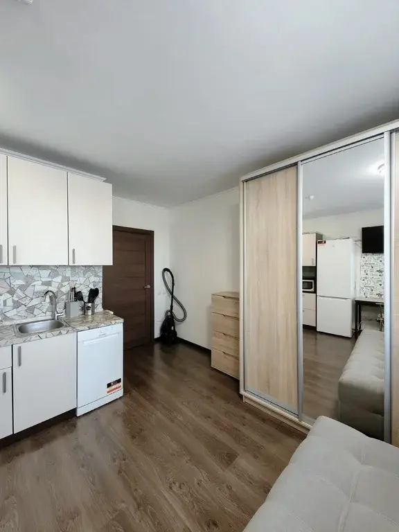 животные + /  временная регистрация + / дети + / духовка / посудомойка - Фото 26