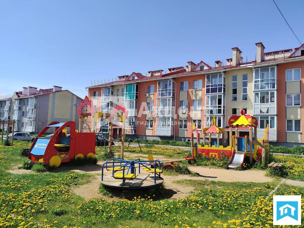 Продажа квартиры, Кохма, Ивановский район, мкр Просторный - Фото 8
