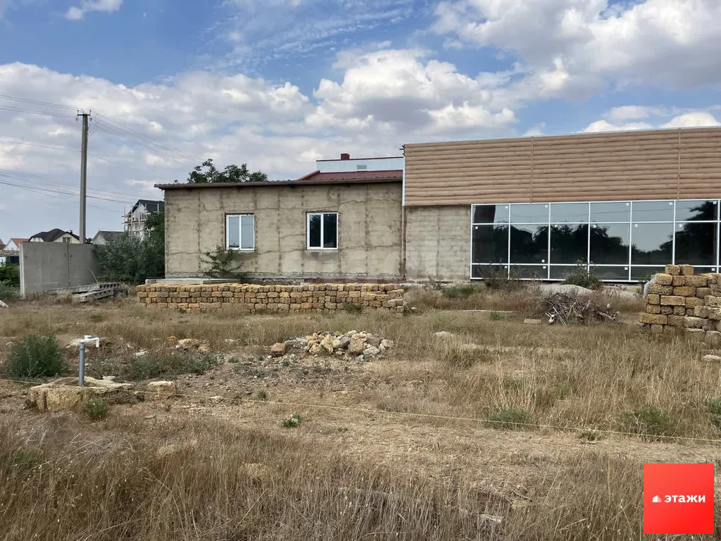 Продажа участка, Михайловка, Сакский район, ул. Проезжая - Фото 12