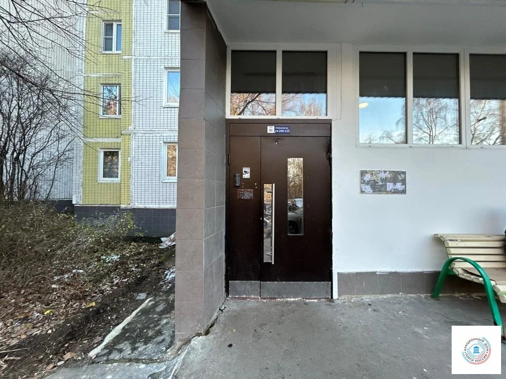 Продается квартира, 39.1 м - Фото 5