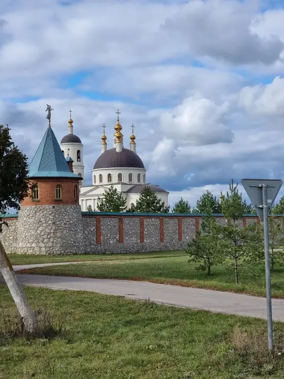 Продаю круглогодичный дом на участке земли 6 сот в г.Ряжск ул.Весенняя - Фото 34