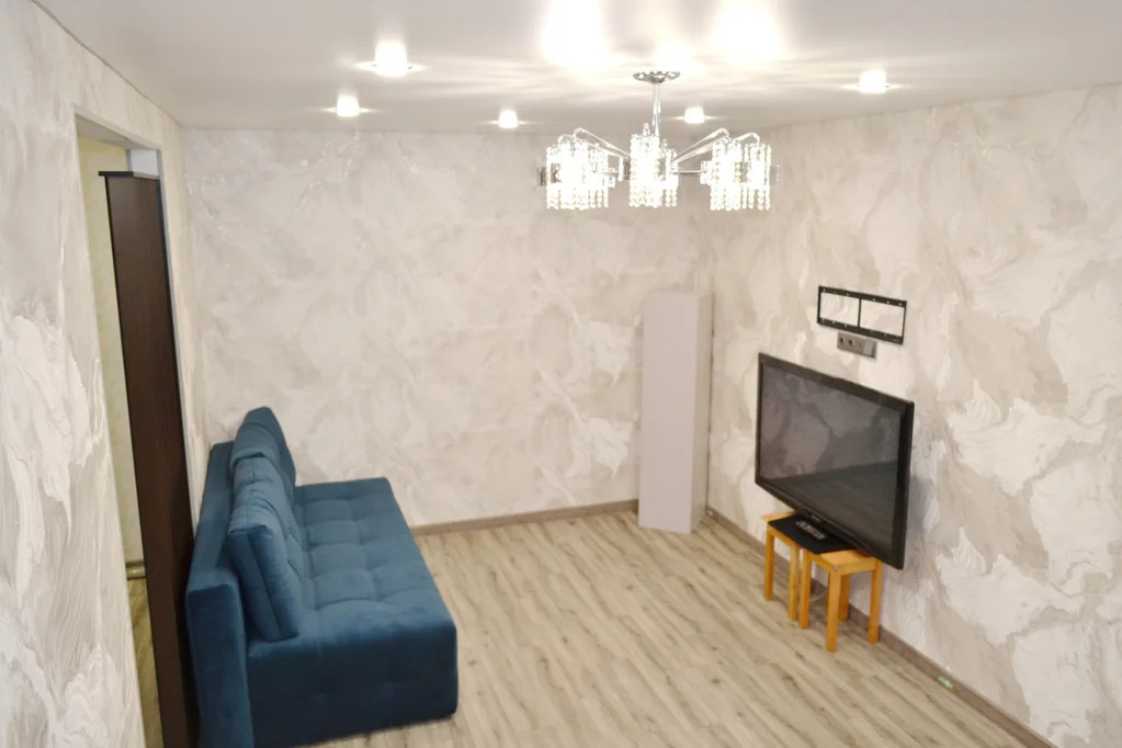 Продажа квартиры, Новокузнецк, Октябрьский пр-кт. - Фото 2