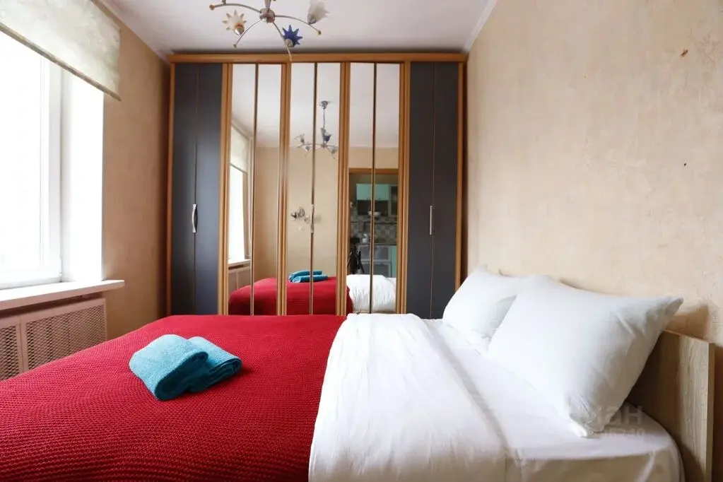 Maxrealty24 Ленинский просп, 95к2 - Фото 10