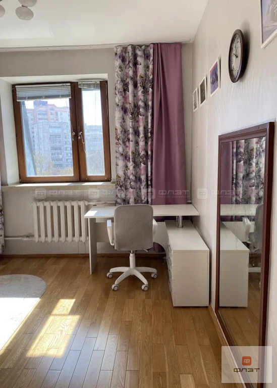 Продажа квартиры, Казань, ул. Волкова - Фото 5