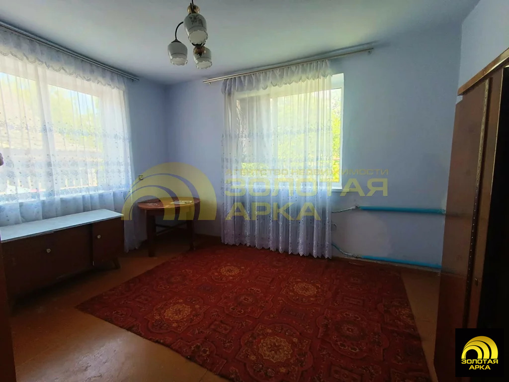 Продажа дома, Мингрельская, Абинский район, ул. Степная - Фото 8