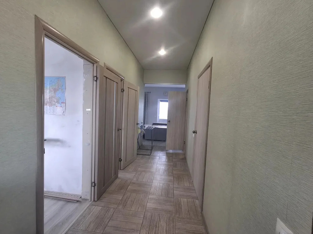 Продажа дома, Абинск, Абинский район, ул. Привольная - Фото 4