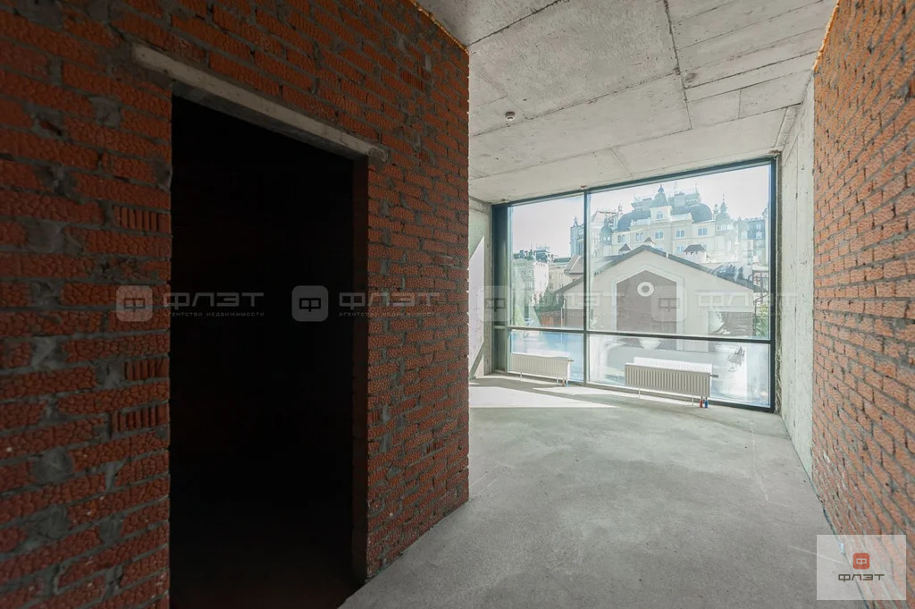 Продажа квартиры, Казань, ул. Касаткина - Фото 2