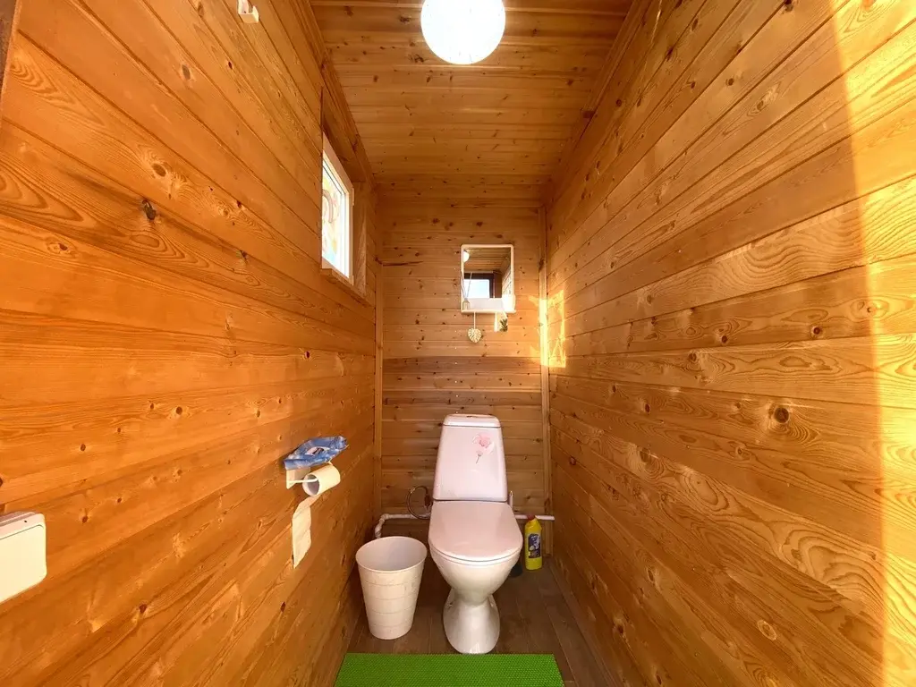 Дача в СНТ Москворечье - Фото 10