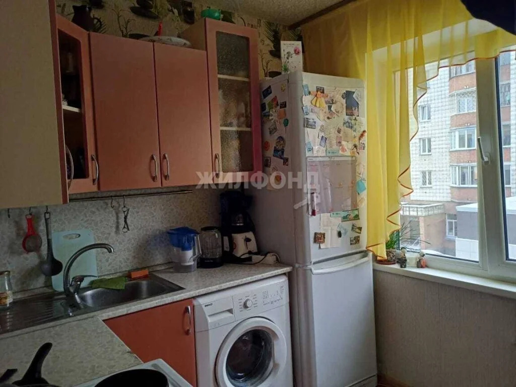 Продажа квартиры, Новосибирск, ул. Зорге - Фото 1