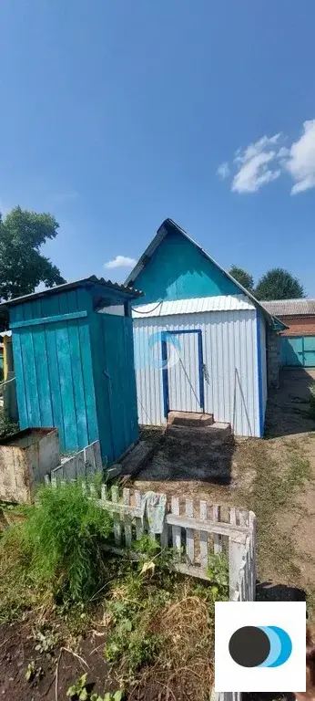Продажа квартиры, Раевский, Альшеевский район, ул. Больничная - Фото 9