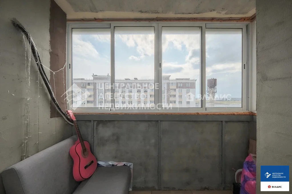 Продажа квартиры, Рыбное, Рыбновский район, Крымская улица - Фото 7
