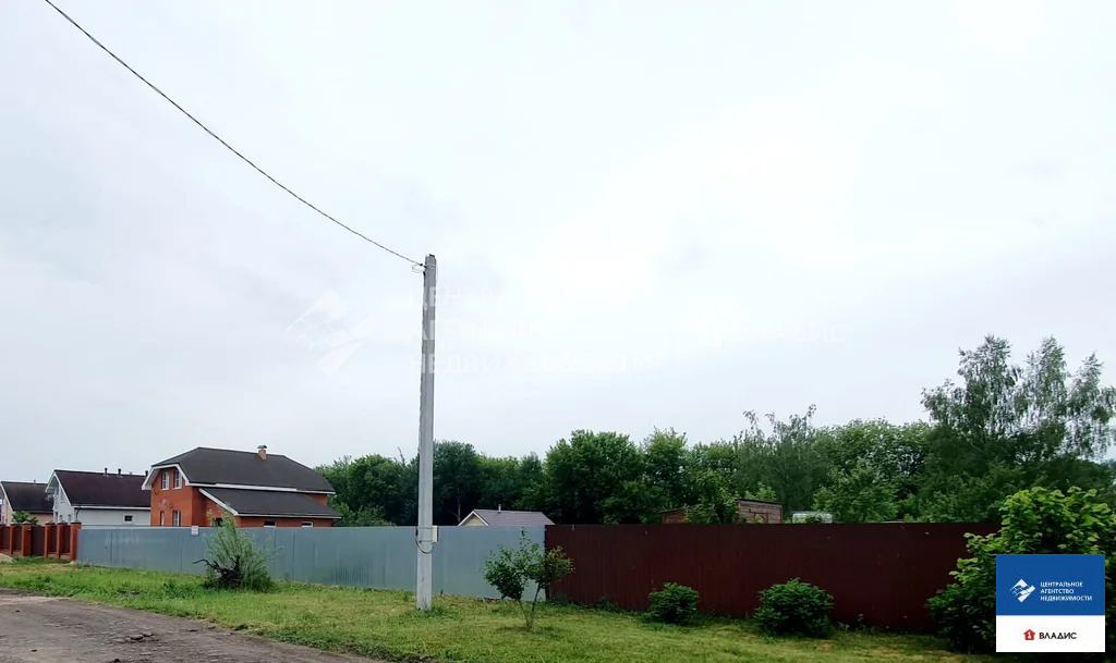 Продажа участка, Перекаль, Рыбновский район, ул. Черниговская - Фото 2