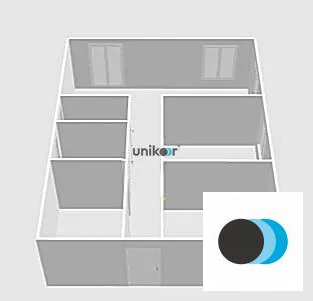 Продажа дома, Карамалы, Иглинский район, Улица Хисматуллина - Фото 17