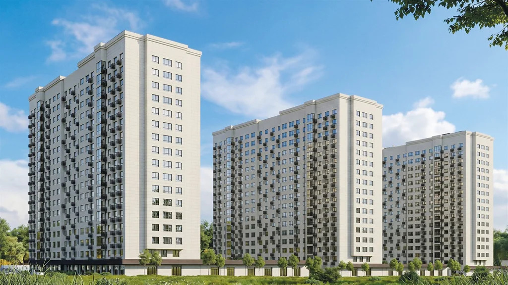Продается квартира, 26.2 м - Фото 2