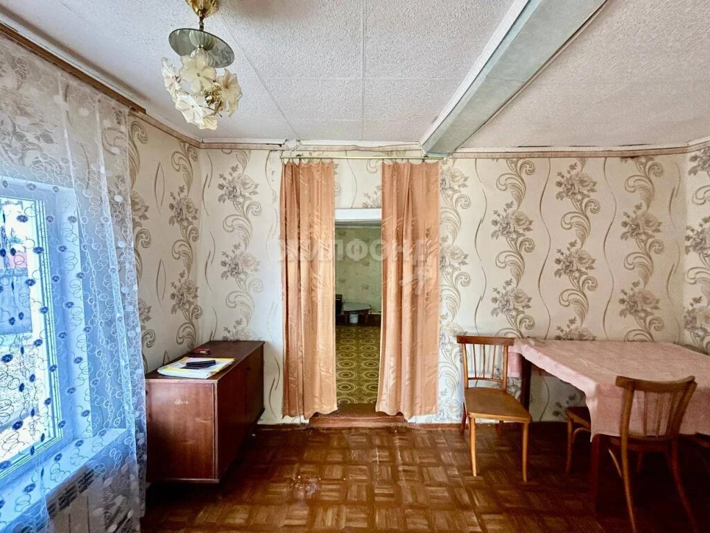 Продажа квартиры, Новосибирск, Звёздная - Фото 12