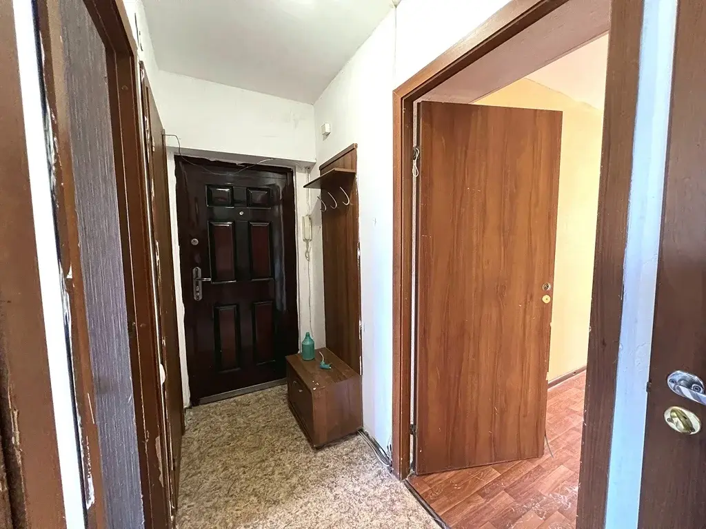 2-я квартира на ул. Энгельса, дом 3 - Фото 5