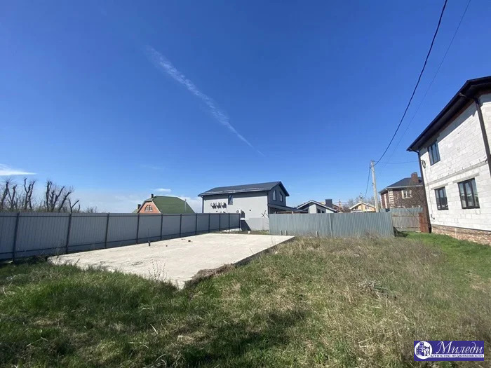 Продажа участка, Батайск, Луговая улица - Фото 1