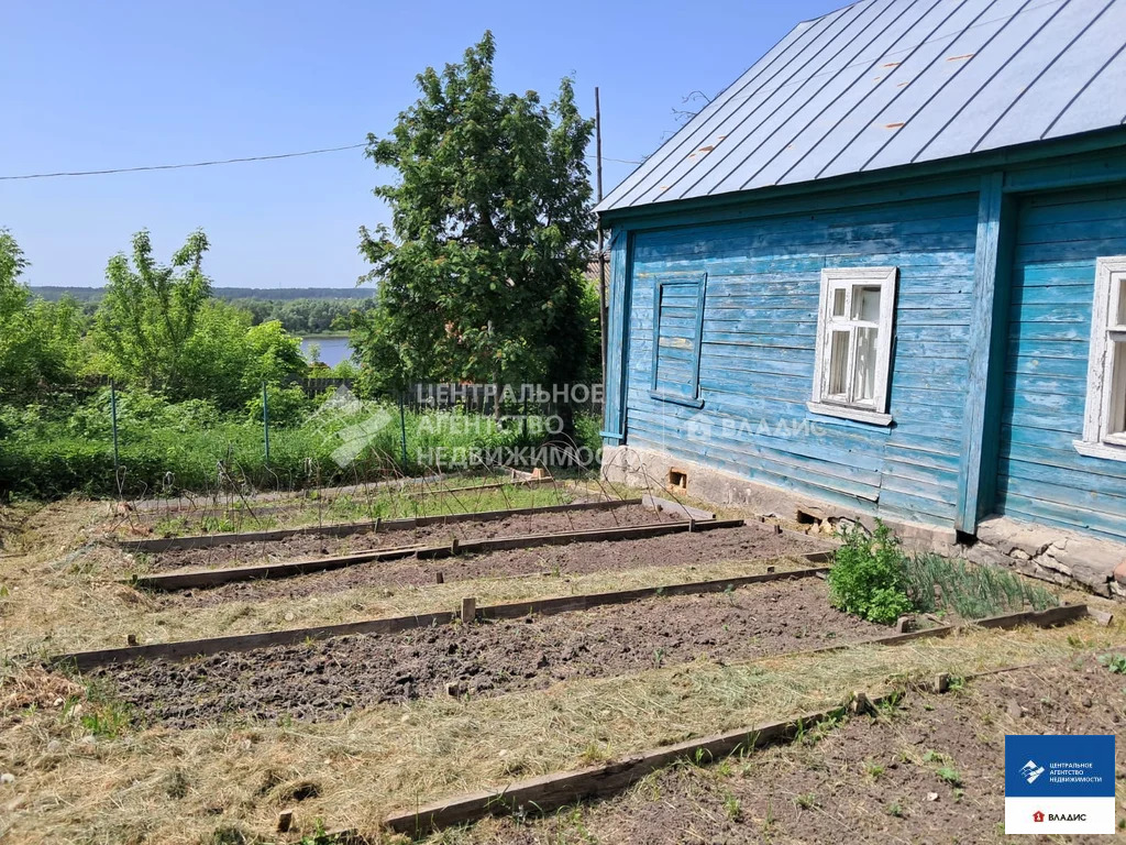 Продажа дома, Касимов, Касимовский район, Набережная улица - Фото 0