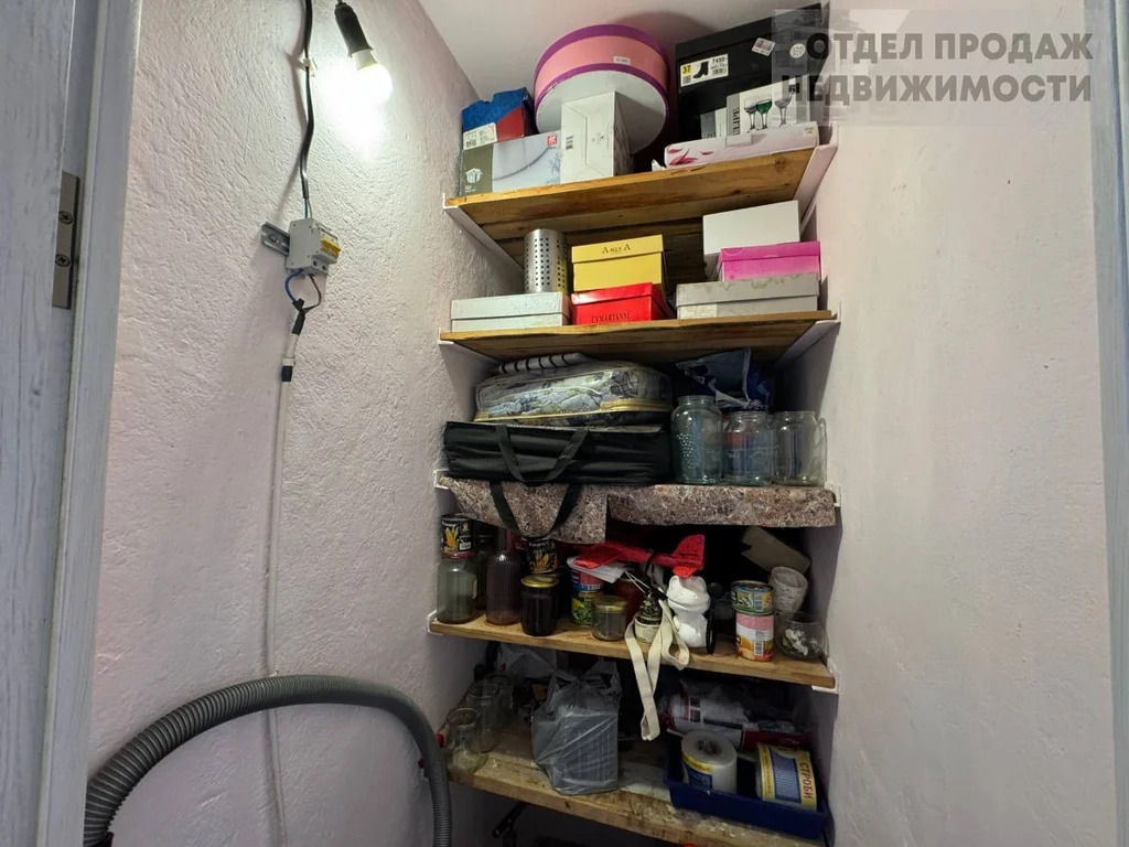 3-х комнатная квартира - Фото 4